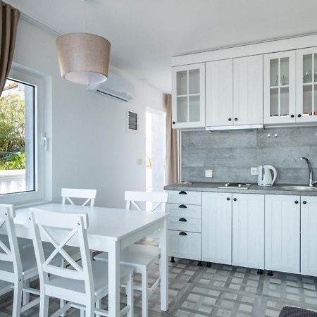 Apartmán Boka 2 Krasići Exteriér fotografie