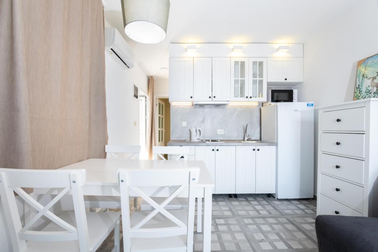 Apartmán Boka 2 Krasići Exteriér fotografie